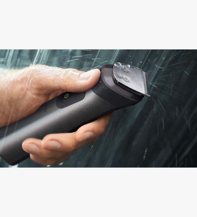 Actual product image Philips All-in-One Trimmer Series 7000