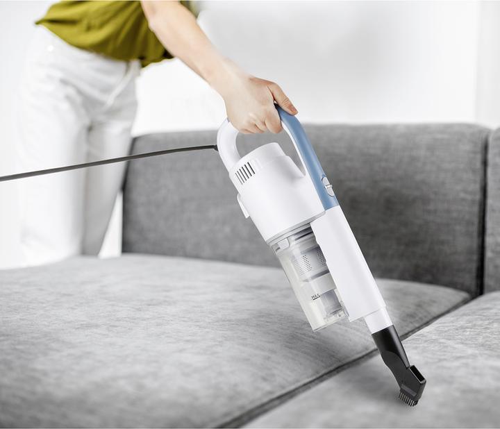 Actual product image Domo DO237SV