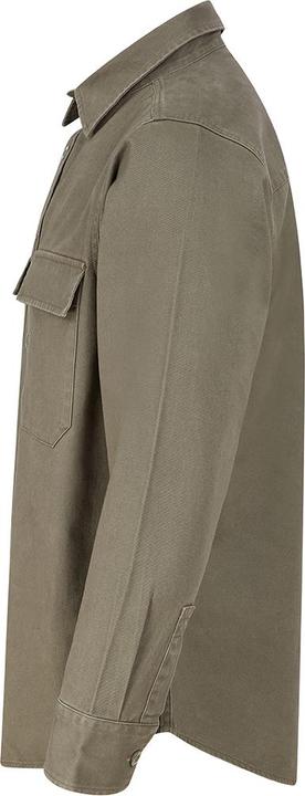 Immagine prodotto Front Row Giacca a camicia (XL)