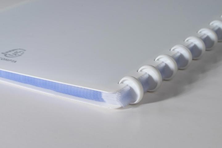 Actual product image Exacompta Sichtmappe (A4, 32 x)