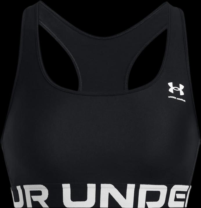 Immagine prodotto Under Armour Reggiseno sportivo medio da donna (S/M)