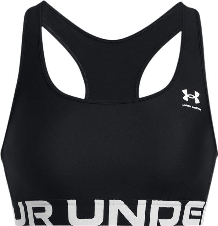 Actual product image Under Armour Mid sports bra ladies (S/M)