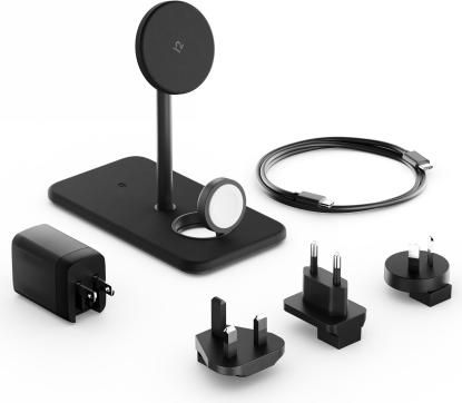 Produktbild TwelveSouth TW-TS-2423 Ladeständer (15 W)