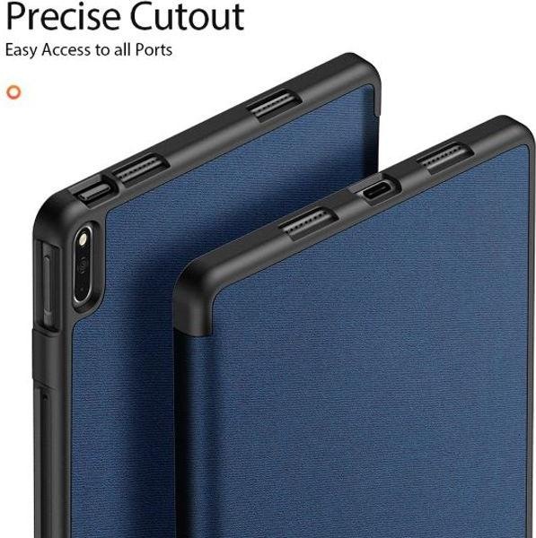 Produktbild Dux Ducis Domo Series (Huawei MatePad 11 (2021))
