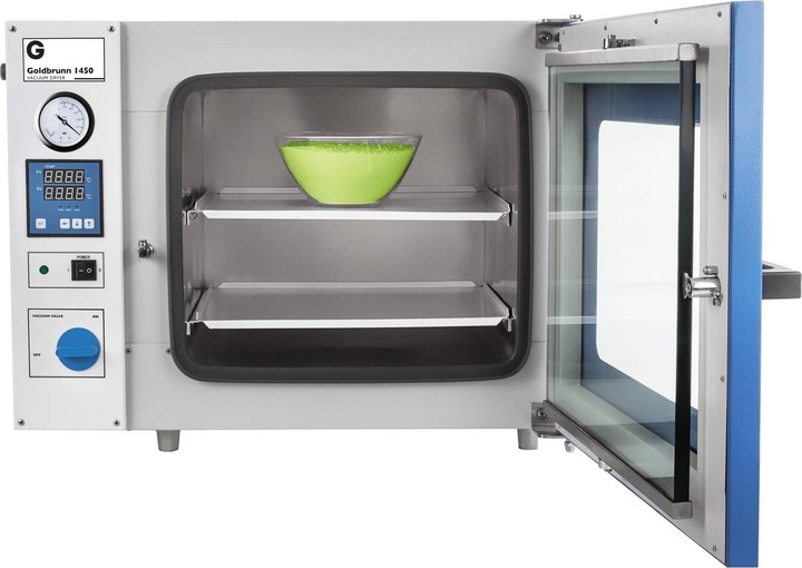 Produktbild Goldbrunn Vakuumtrockenschrank