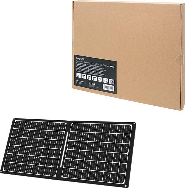 Produktbild LogiLink PA0341 (30 W, 0.60 kg)