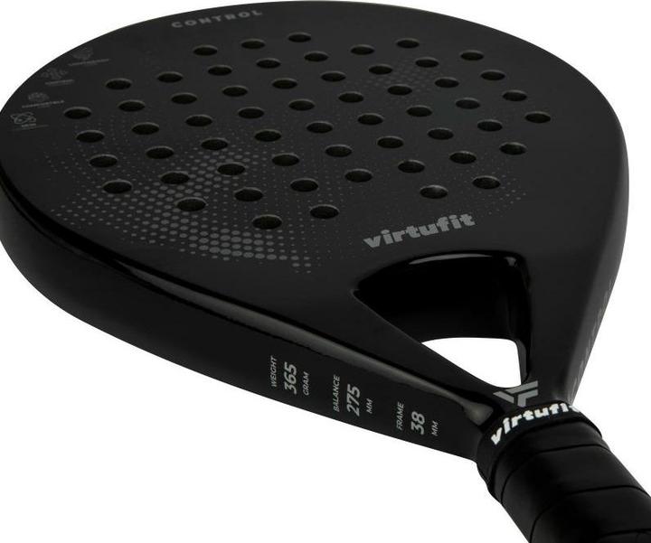 Actual product image Virtufit Control