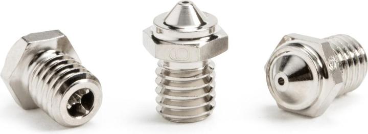 Bondtech CHT Nozzle FIN Coated Copper