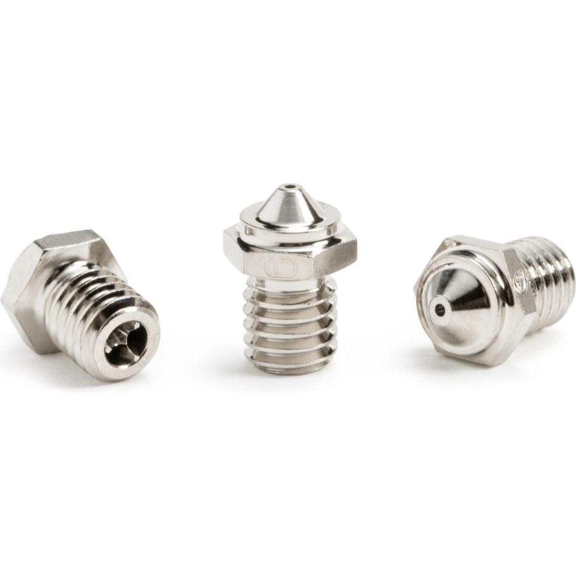Bondtech CHT Nozzle FIN Coated Copper, 3D Drucker Zubehör