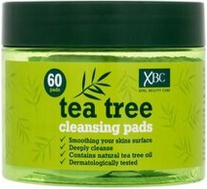 Produktbild Xpel Tea Tree Cleansing Pads - 1.0ks (Körperlotion)
