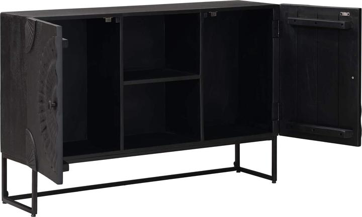 Produktbild vidaXL Modernes Sideboard (30 x 30 x 68 cm)