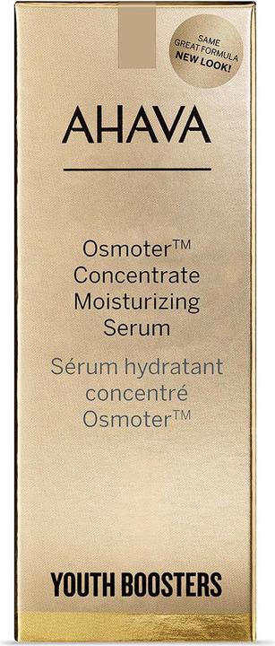 Produktbild Ahava Concentrate (30 ml)