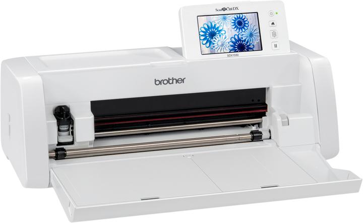 Image du produit Brother ScanNCut DX1550