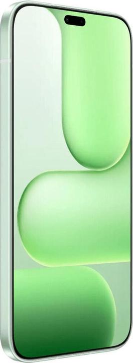 Actual product image Honor 600 Lite 5G Dual Sim 8GB RAM 256GB - Green (256 GB, Green, 6.60", Dual SIM, 5G)