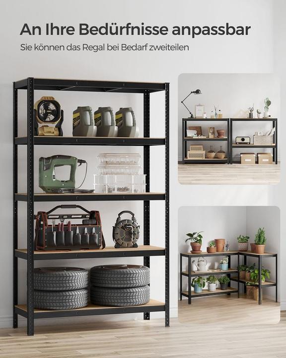 Immagine prodotto Songmics Storage