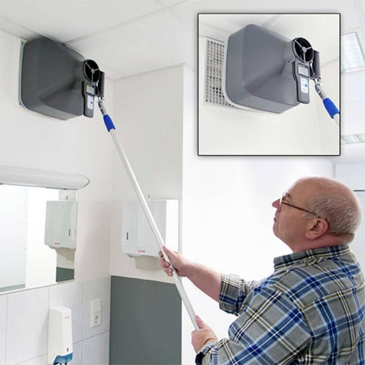 Actual product image PCE Instruments Arbeitsschutzmessgerät