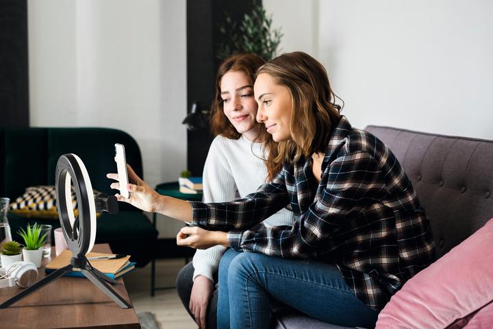 Image du produit Osram LINEAR LED MOBILE RING Bureau (éclairage annulaire)