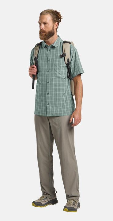 Produktbild Jack Wolfskin Meseta Shirt M (XXL)