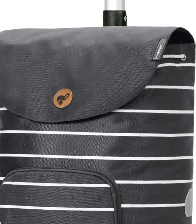 Produktbild Andersen Unus Shopper Fun Mia Einkaufstrolley 57 cm