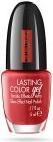 Immagine prodotto Pupa Milano Lacche eccentriche Lasting Color Gel (040 Lacche eccentriche, Smalto per unghie effetto gel)