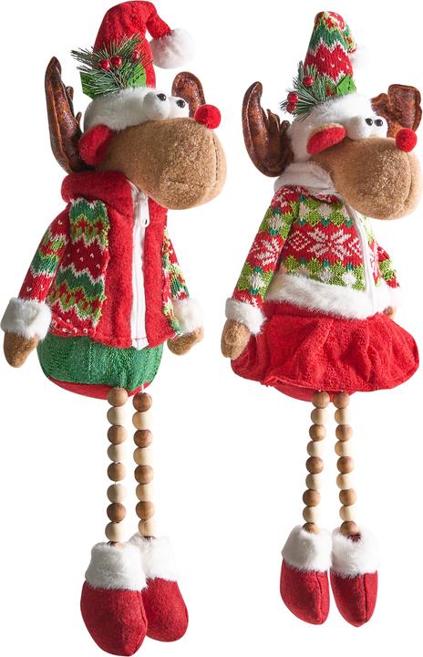 Produktbild Beliani Geitsjoen