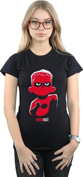 Immagine prodotto Disney Incredibles 2 Incredible Son Maglietta Donna (L)