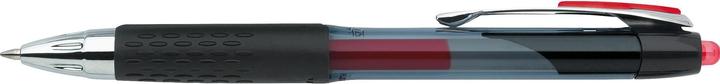 Image du produit Uni-ball Roller 142221 Rouge Signo UMN-207 (Rouge, 12x)
