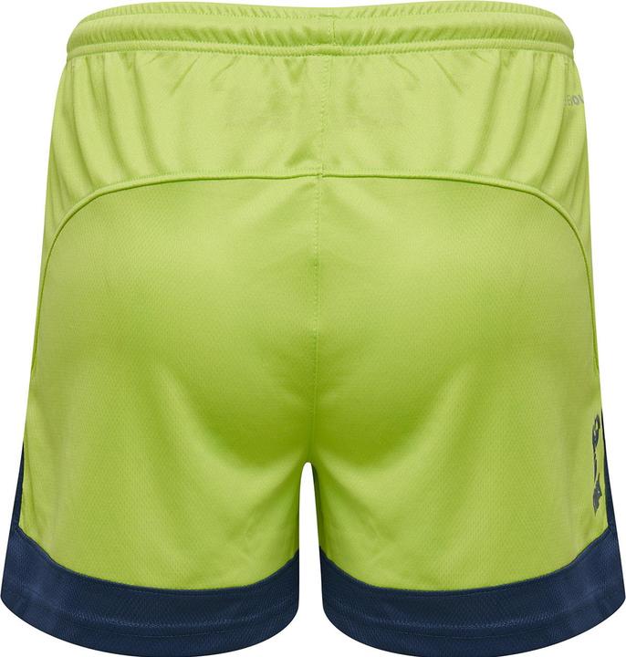 Image du produit hummel Lead Womens Poly Short (S)