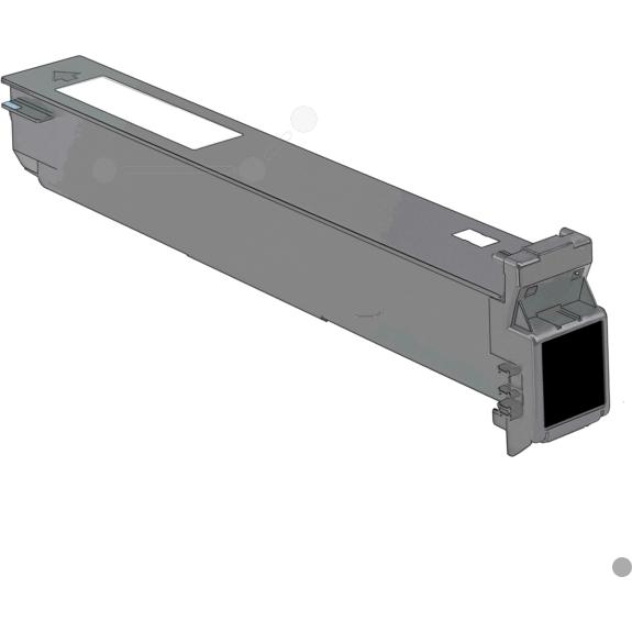 Ampertec, Toner, Toner ersetzt Konica Minolta TN-314K schwarz (BK)