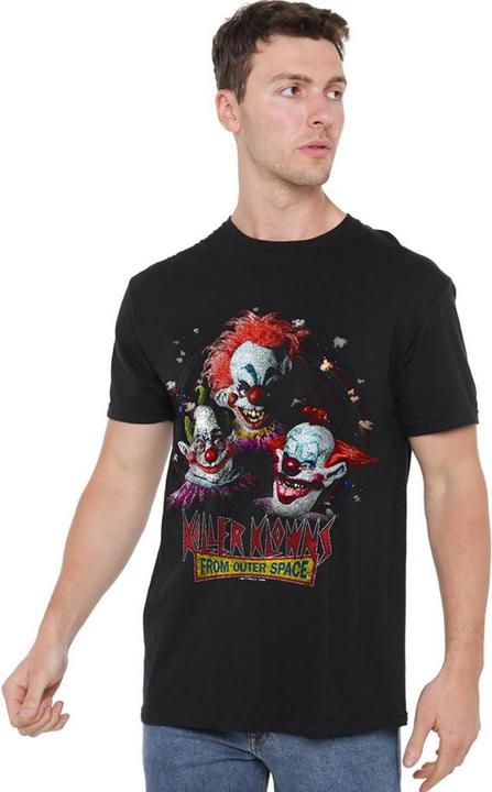 Produktbild Killer Klowns From Outer Space Killer Klowns TShirt (L)