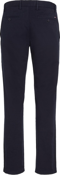 Immagine prodotto Tommy Hilfiger Pima Cotton Denton Chino Straight Fit Desert (W38/L36)