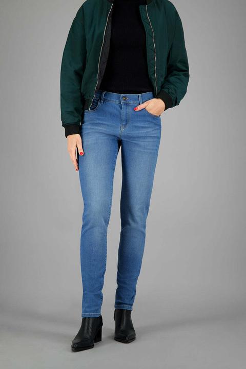 Produktbild Atelier Gardeur Jeans ZURI122 (34)