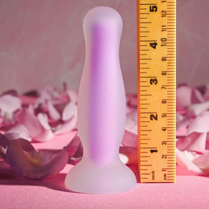 Produktbild Evolved Luminous Dildo - Medium