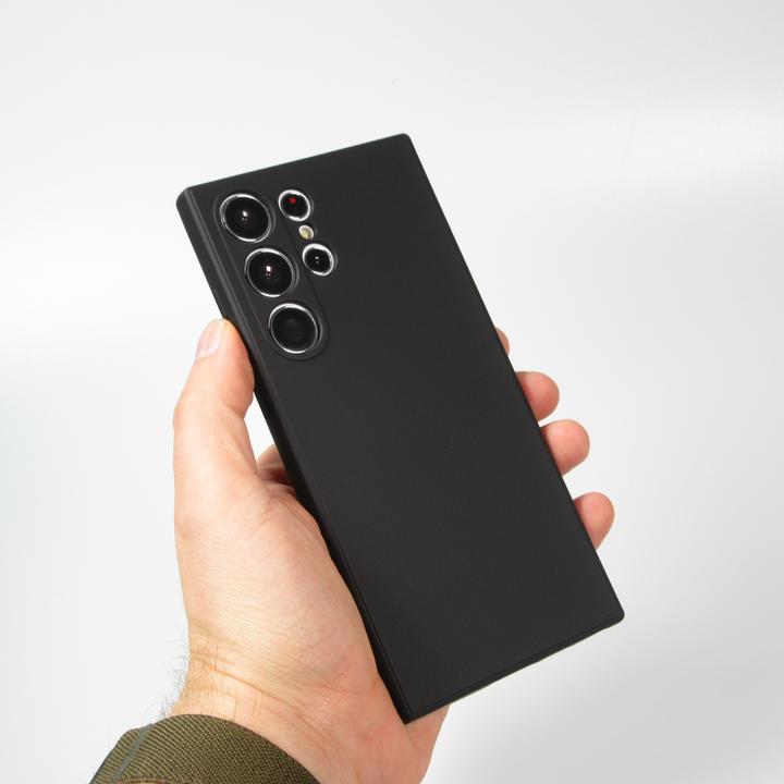 Immagine prodotto PhoneLook Coque Gel soft touch (Samsung Galaxy S24 Ultra)