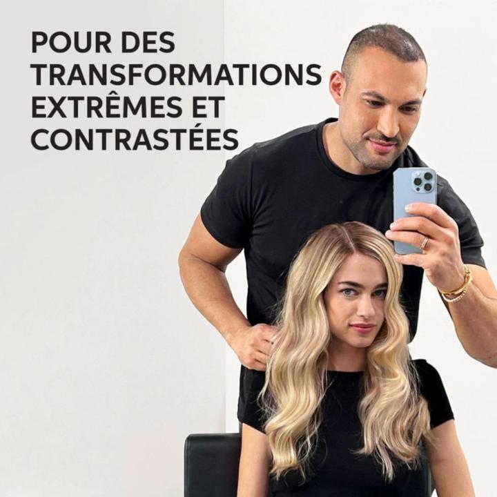 Produktbild Wella BlondorPlex Powder (Blond)