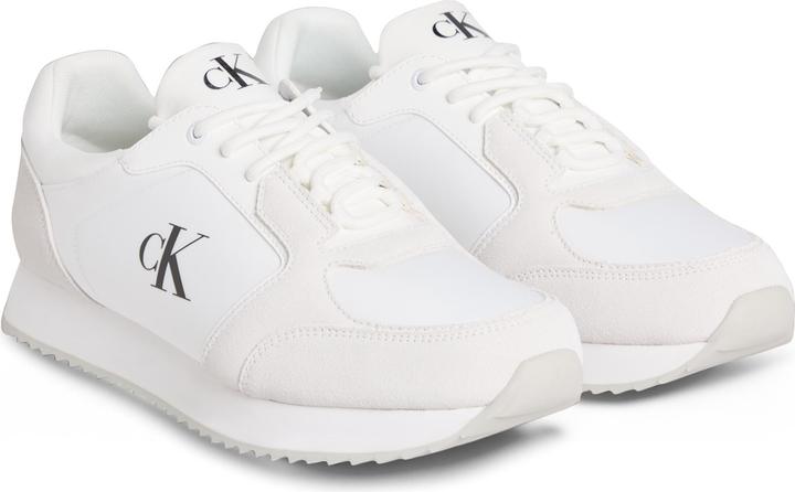 Produktbild Calvin Klein Jeans Runner Allacciati (41)