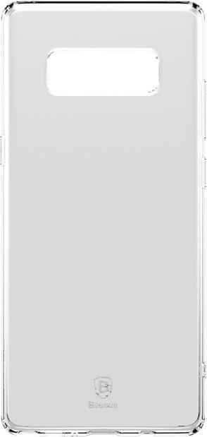 Actual product image Baseus Simple Series (Samsung Galaxy Note 8)