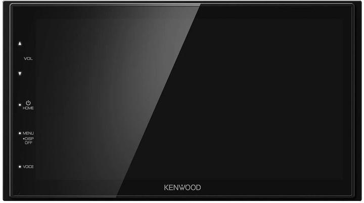 Actual product image Kenwood DMX5020DABS (Android car, Apple Carplay)