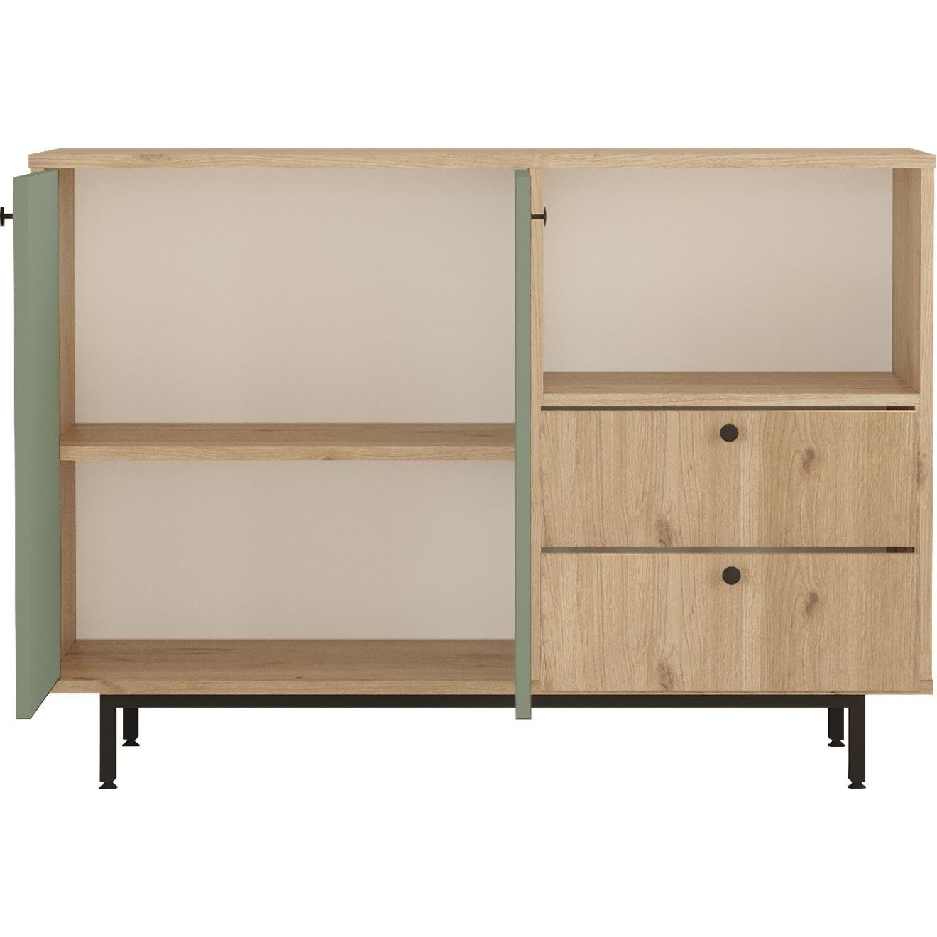 Thumbnail - Skye Decor, Kommode + Sideboard, Reiki