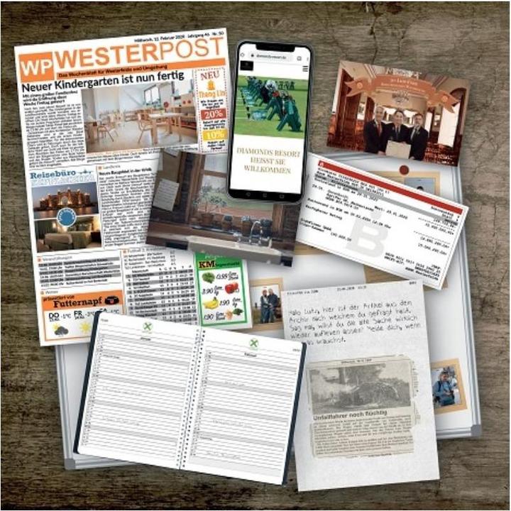 Actual product image Hidden Games Crime Scene Case 3 Green Poison Escape Room Game (German)