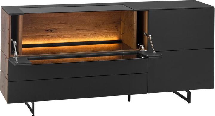 Immagine prodotto pfister Lovis (183 x 44 x 86 cm)