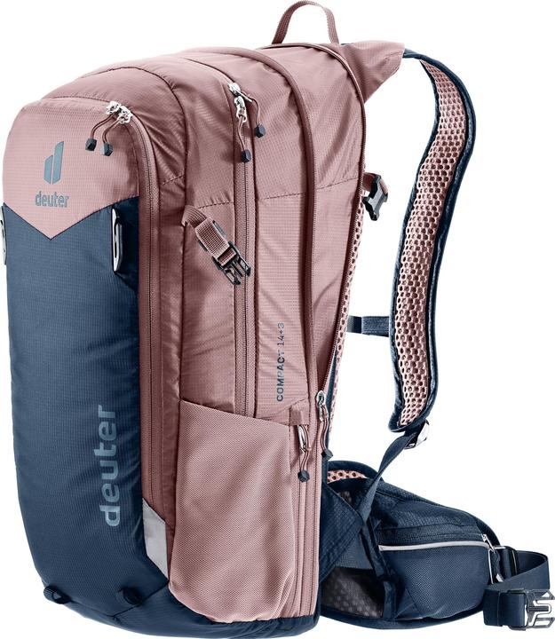 Actual product image Deuter Compact 14+3 (14 l)