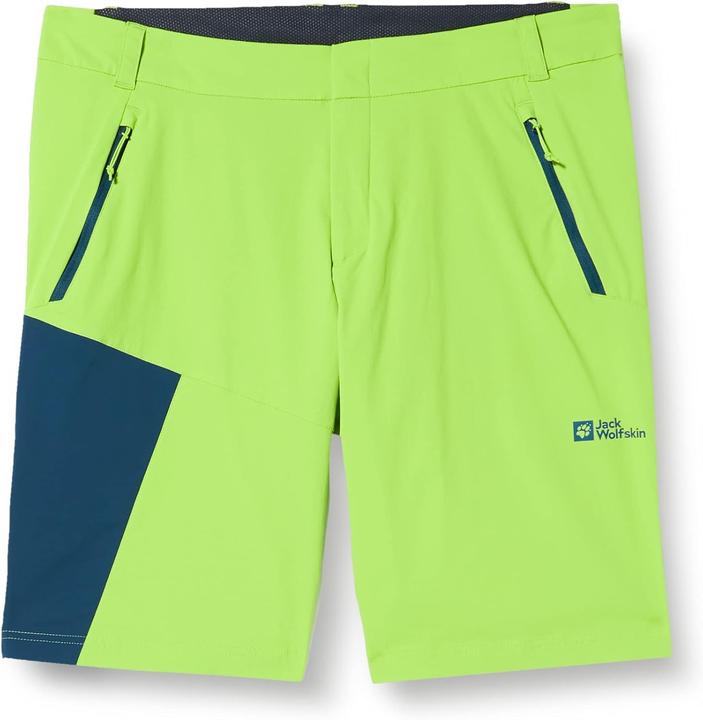 Produktbild Jack Wolfskin Glastal Shorts M (46)