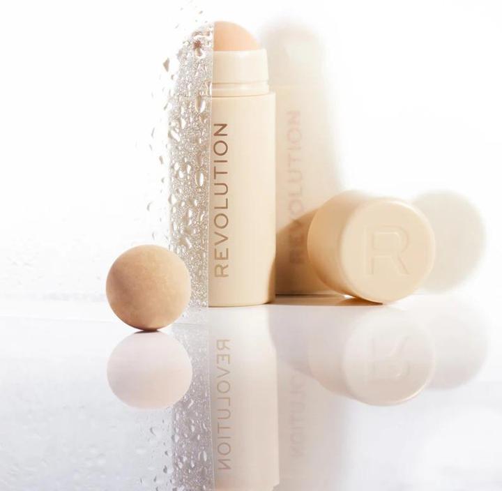 Produktbild Makeup Revolution Mega Bronzer 01 Cool (01 Cool, Bronzer)