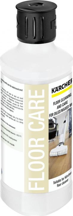 Kärcher Rm 535