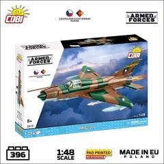 Produktbild Cobi MiG-21 / 396 pcs.