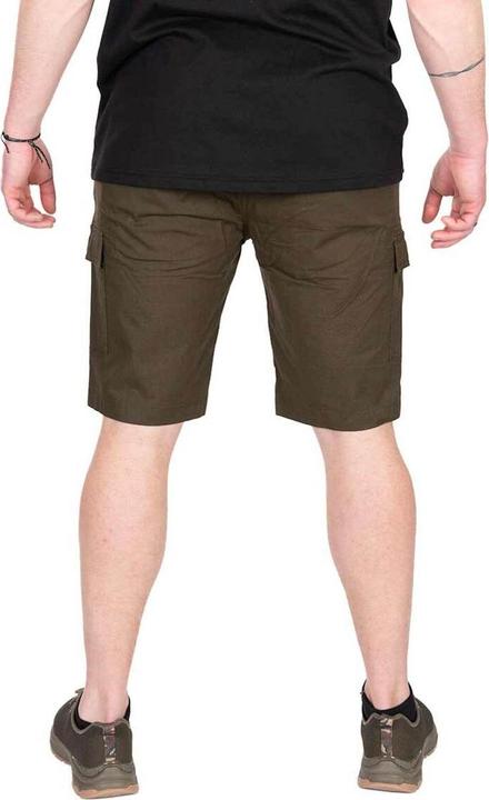 Actual product image Fox LW Combat (XXL)