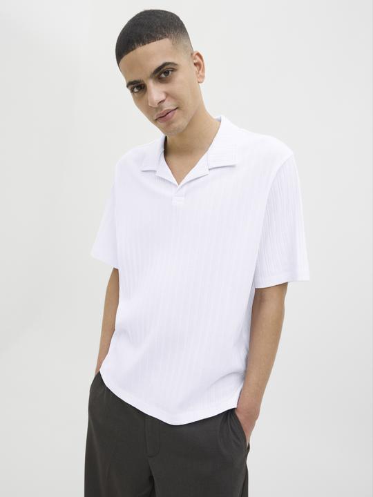 Image du produit Jack & Jones Jordia Resort Polo Ss Ss25 (L)
