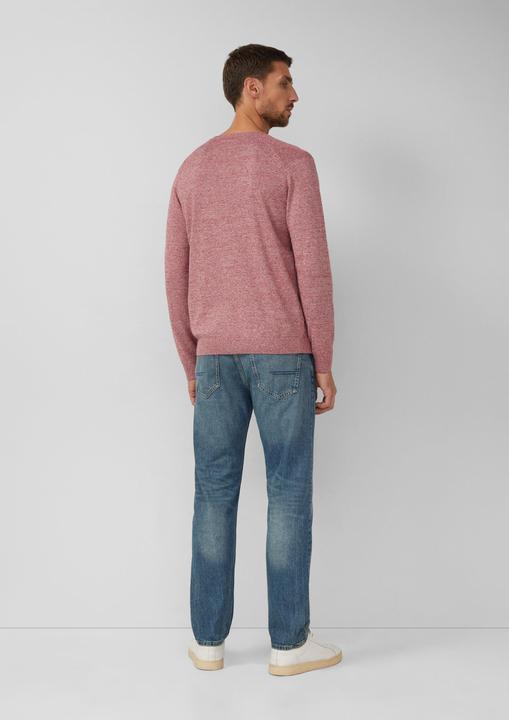 Image du produit s.Oliver Strickpullover Strickpullover (3XL)