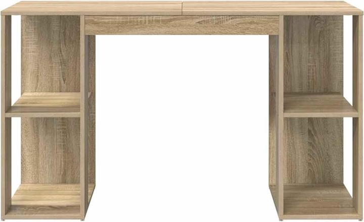 Actual product image vidaXL Computertisch